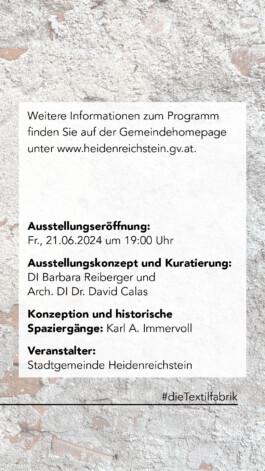dieTextilfabrik